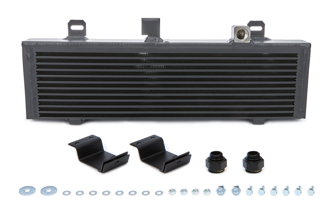 Fluidyne Performance DUNTOC.A1000.1516 Trans Cooler GM 15-16 6.6L Duramax