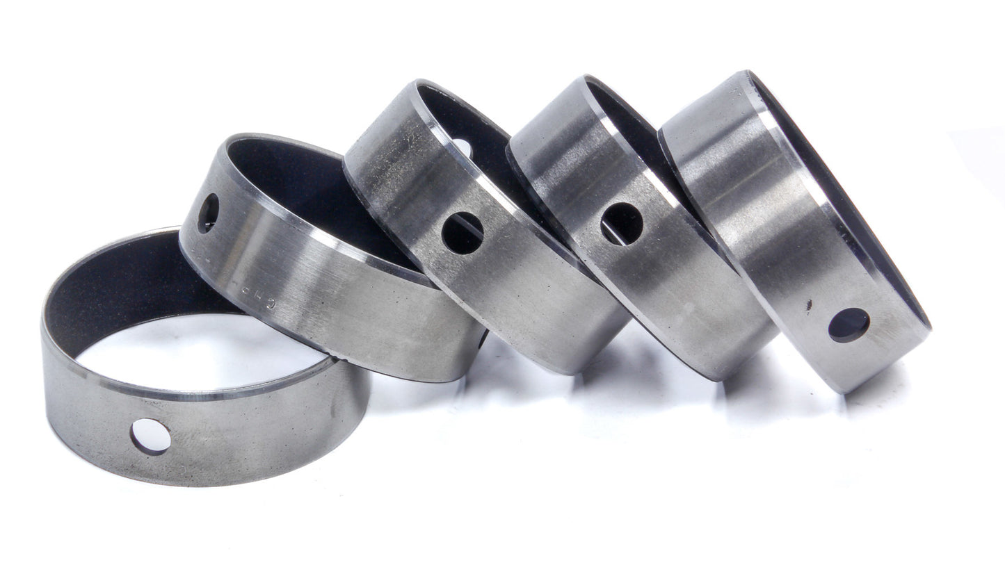 Dura-bond DURGMP-25T HP Cam Bearing Set - GM LSX Blocks Coated