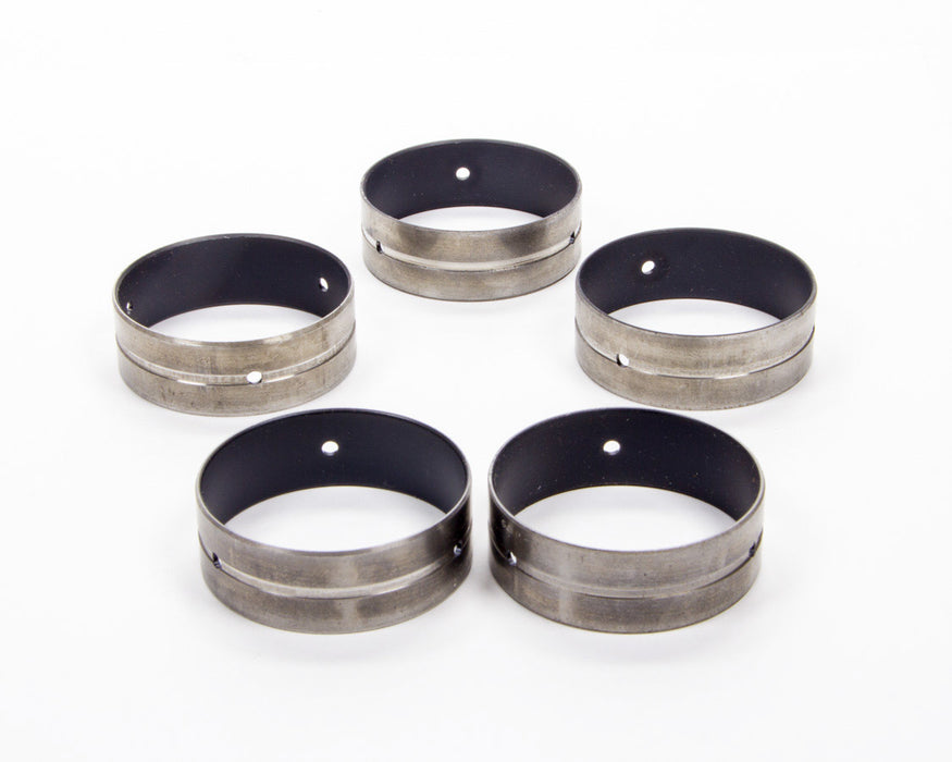 Dura-bond DURGMP-55T HP Cam Bearing Set - SBC Bowtie Block Coated