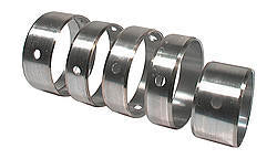 Dura-bond DURPP-4T HP Cam Bearing Set - Pontiac V8 Coated