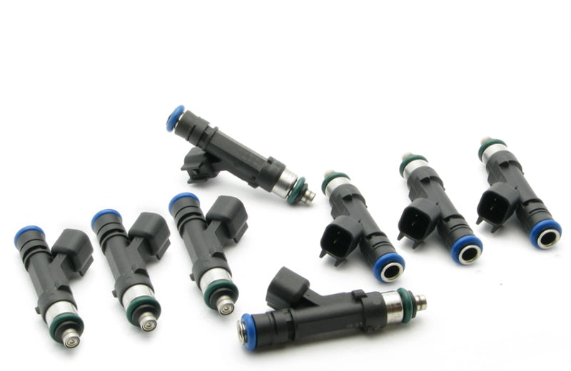 Deatschwerks DWK18U-01-0042-8 Fuel Injectors Matched Set 440cc (42lb)