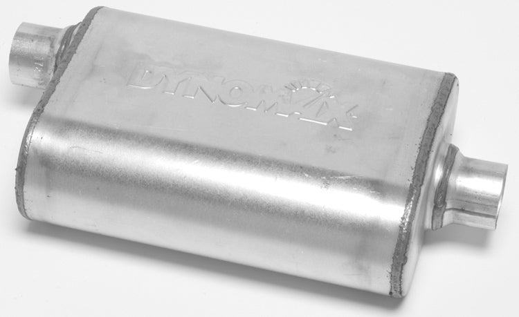 Dynomax DYN17217 Race Magnum Muffler