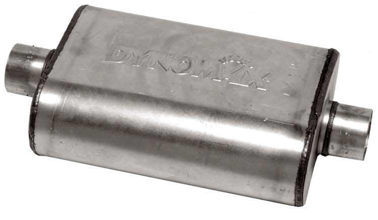 Dynomax DYN17218 Ultra Flo Muffler