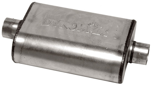 Dynomax DYN17218 Ultra Flo Muffler