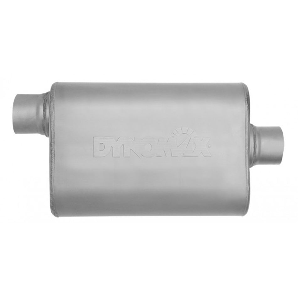 Dynomax DYN17219 Race Magnum Muffler