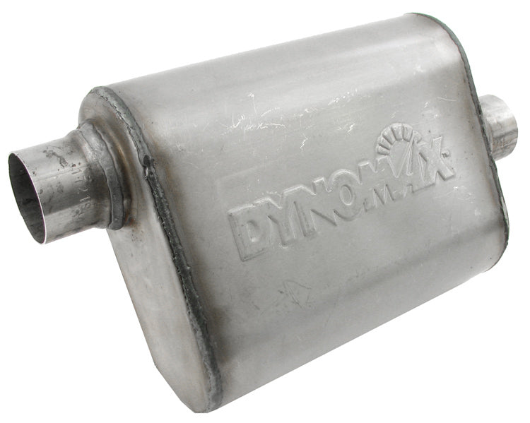 Dynomax DYN17221 Race Magnum Muffler