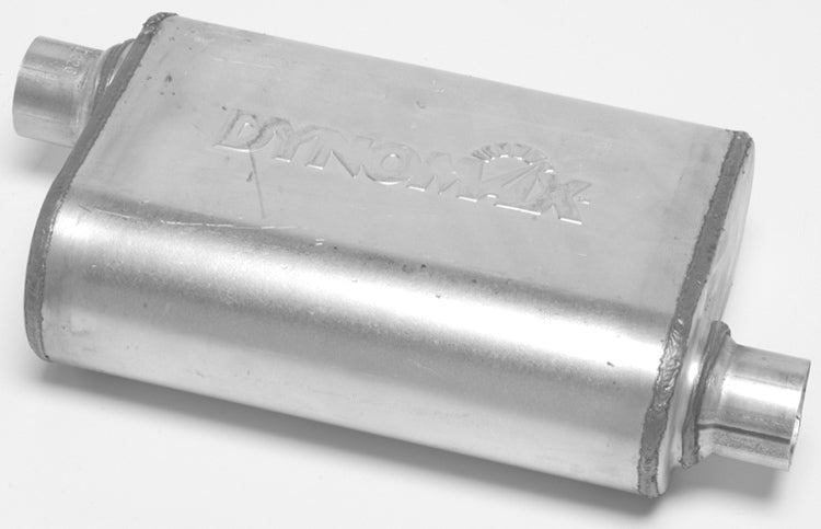 Dynomax DYN17222 Race Magnum Muffler