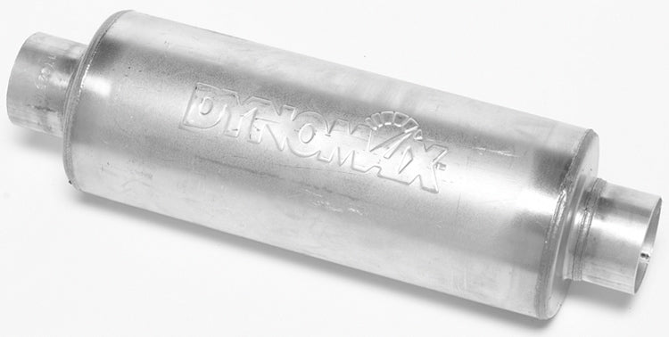 Dynomax DYN17224 Race Magnum Muffler