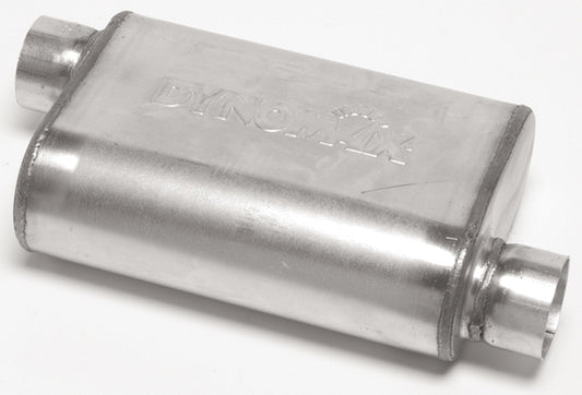 Dynomax DYN17229 Ultra Flo Welded Muffler