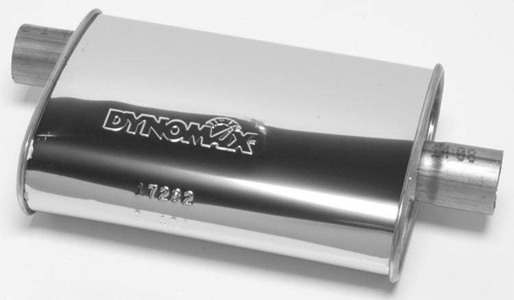 Dynomax DYN17283 Ultra Flo Muffler
