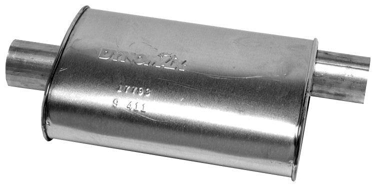 Dynomax DYN17793 Super Turbo