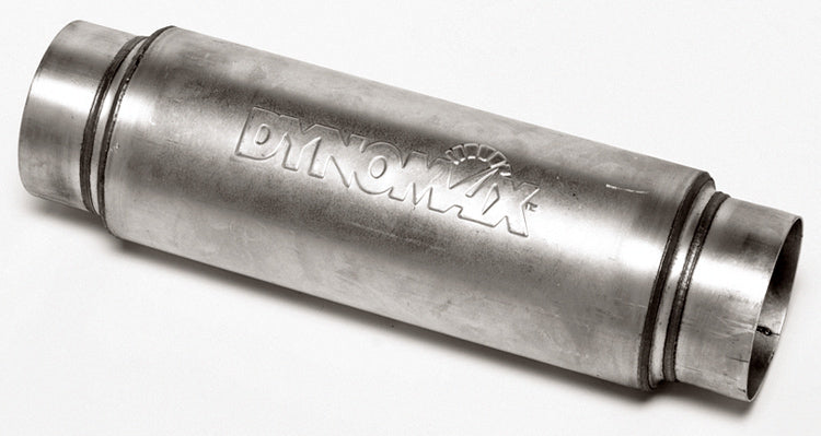 Dynomax DYN24233 Race Muffler