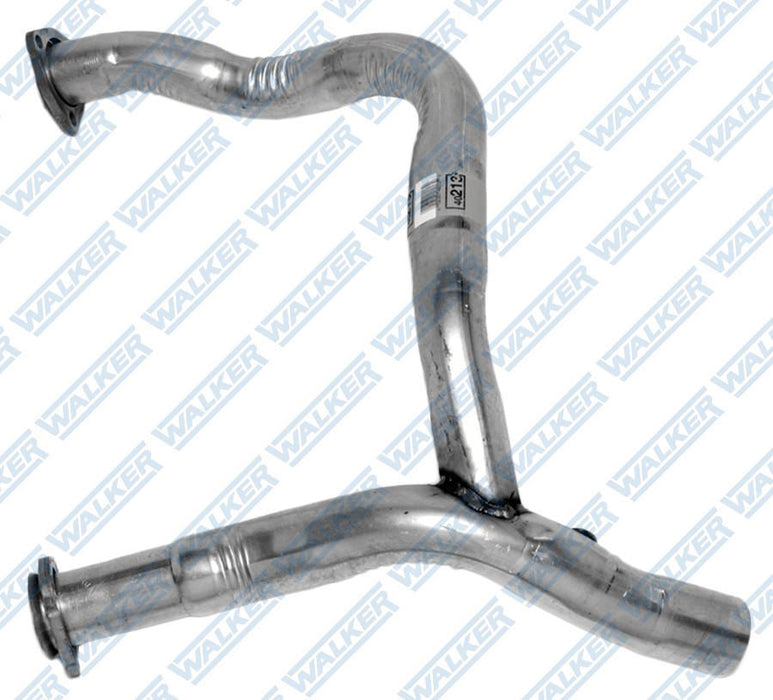Dynomax DYN40213 Pipe - Y