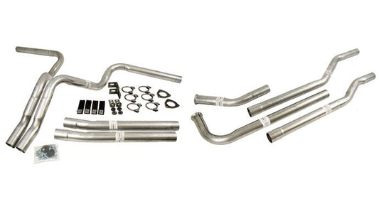 Dynomax DYN89003  Dual Kits