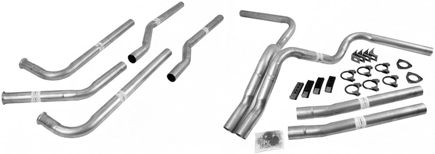 Dynomax DYN89006  Dual Kits