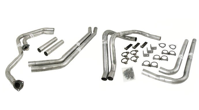 Dynomax DYN89009  Dual Kits