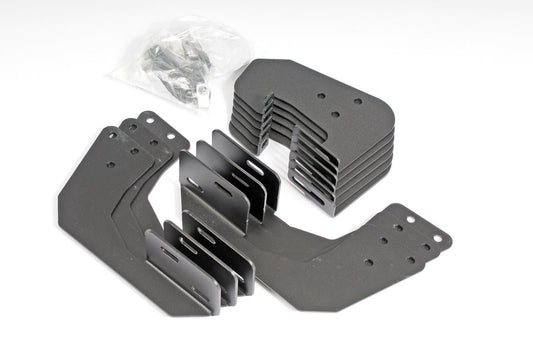 Dee Zee DZZ16315 Running Board NXt Bracke t Kit