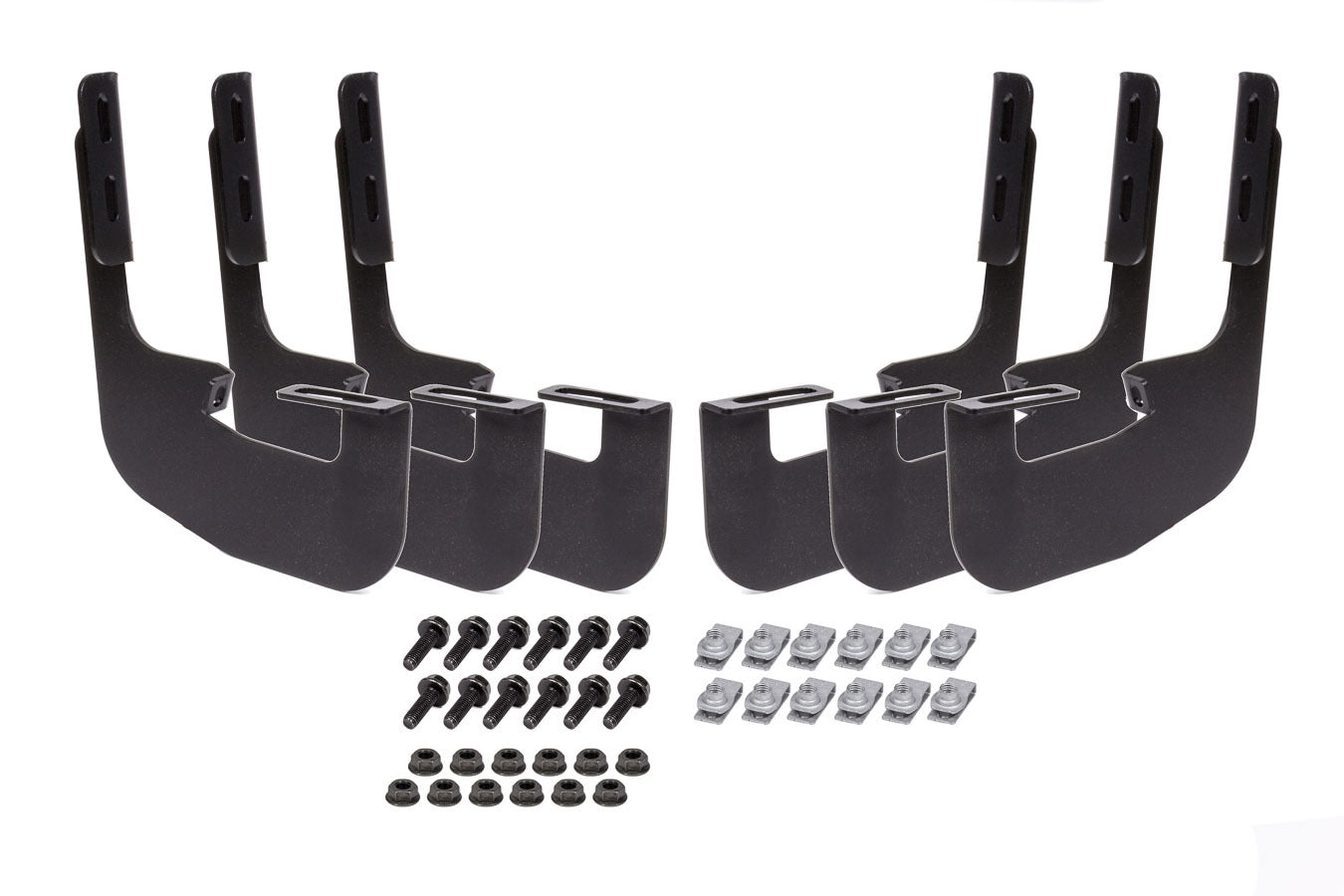 Dee Zee DZZ16317 Running Board NXt Bracke t Kit
