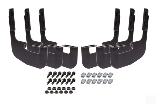 Dee Zee DZZ16317 Running Board NXt Bracke t Kit