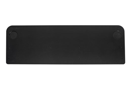 Dee Zee DZZ284103 Polymer Tailgate Board 17- Ford F250