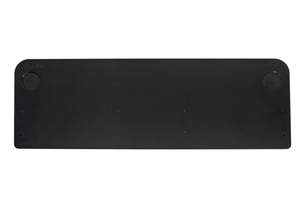 Dee Zee DZZ284103 Polymer Tailgate Board 17- Ford F250