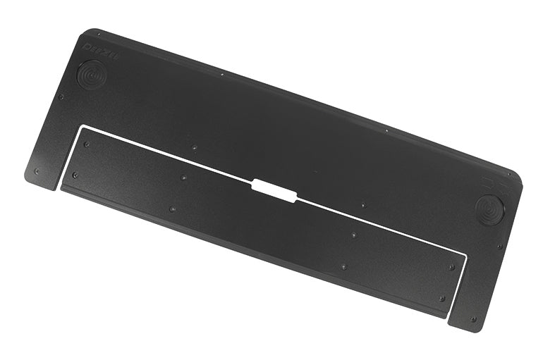Dee Zee DZZ284123M Polymer Tailgate Board 19- GM Silverado/Sierra