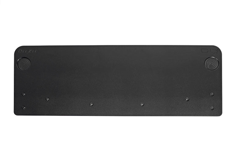 Dee Zee DZZ284124 Polymer Tailgate Board 15- Colorado/Canyon