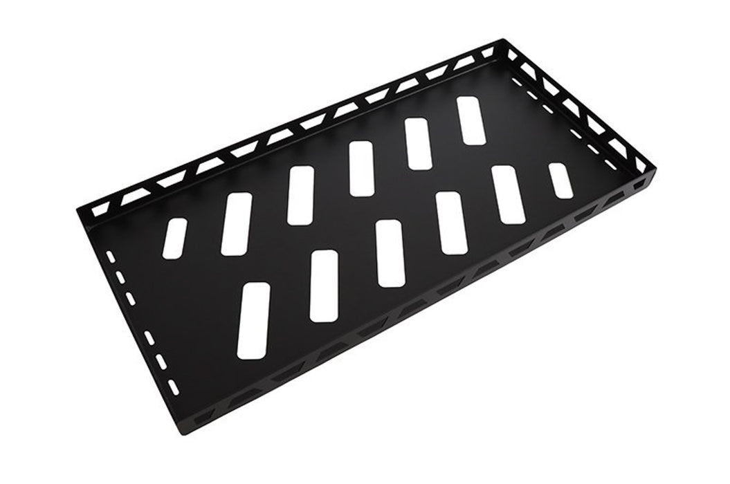 Dee Zee DZZ4470JP 07- Jeep Wrangler Interior Cargo Rack