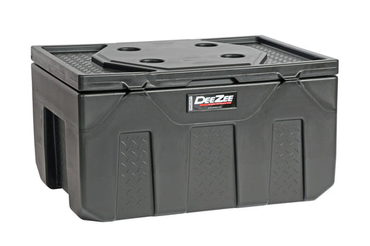 Dee Zee DZZ6537P Poly Utility Chest 39in