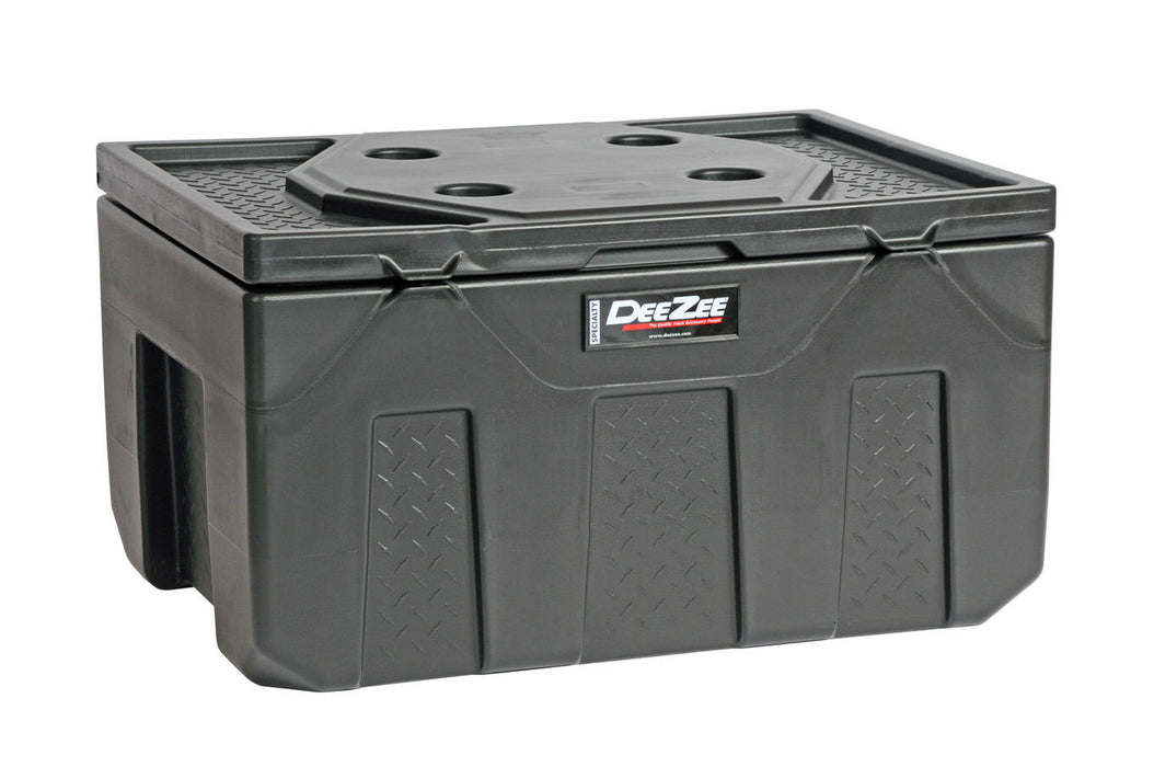 Dee Zee DZZ6537P Poly Utility Chest 39in