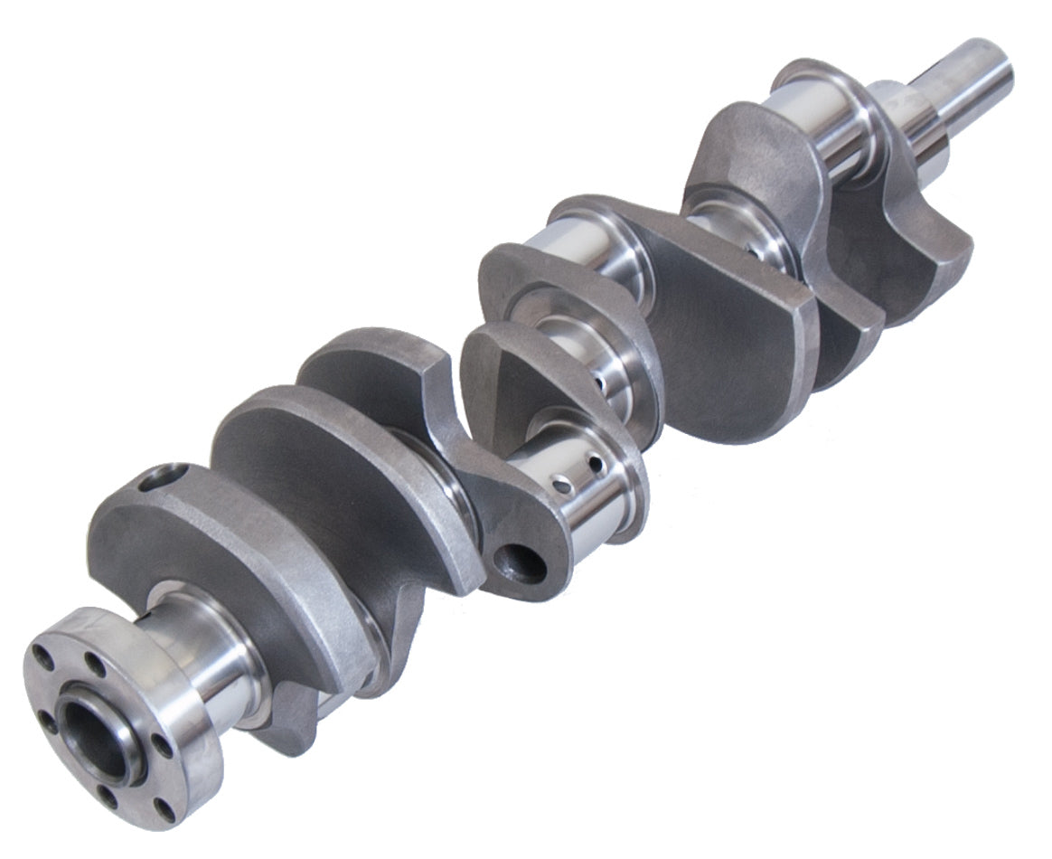 Eagle EAG103023402 SBF Cast Steel Crank - 3.400 Stroke