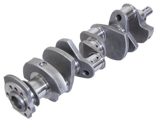 Eagle EAG103503750 SBC Cast Steel Crank - 3.750 Stroke