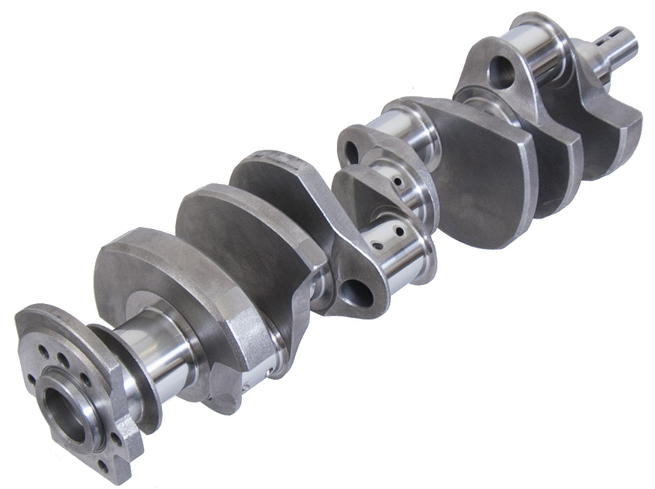 Eagle EAG10350375057I SBC Cast Steel Crank - 3.750 Stroke