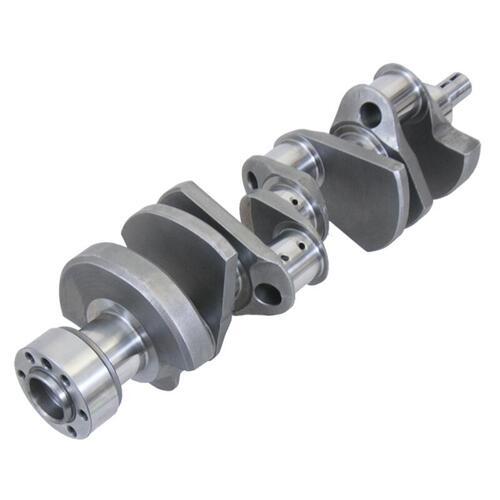 Eagle EAG103523480CMLW SBC Cast Steel Crank 3.480 Stroke -1-Piece RM