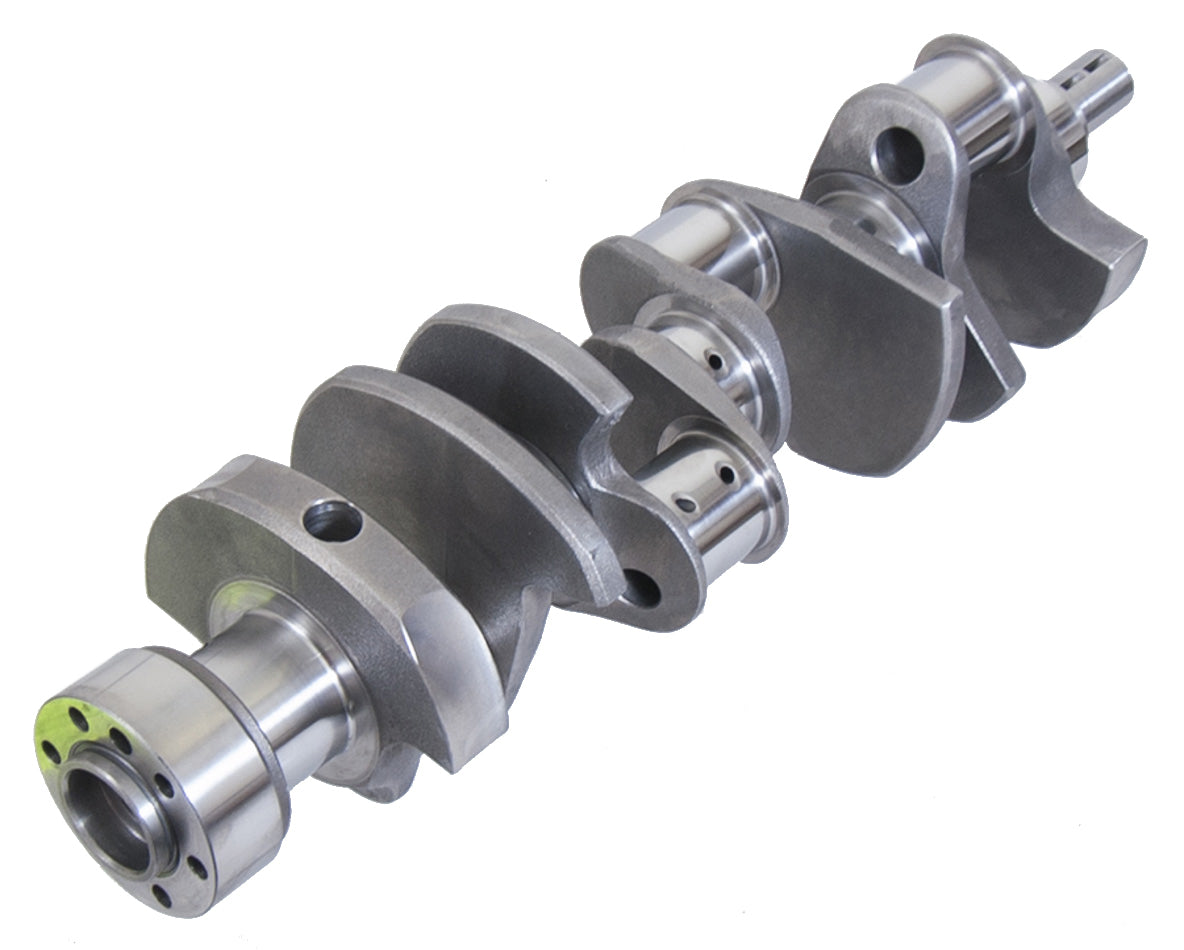 Eagle EAG103523750 SBC Cast Steel Crank - 3.750 Stroke