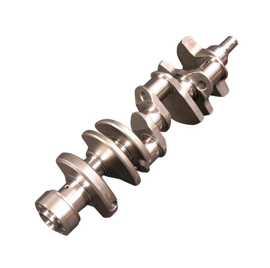 Eagle EAG10352375057E SBC Cast Steel Crank - 3.750 Stroke