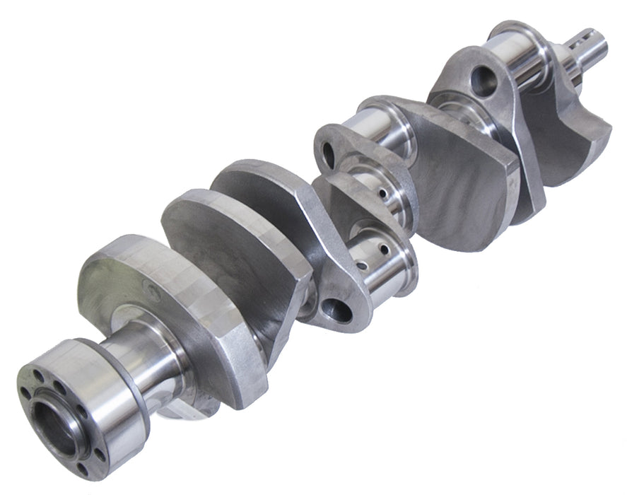 Eagle EAG10352375057I SBC Cast Steel Crank - 3.750 Stroke