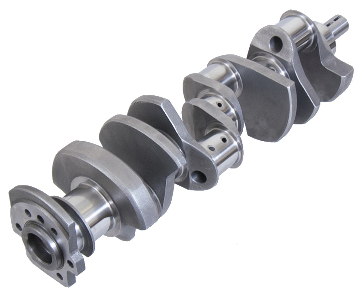 Eagle EAG104003750 SBC Cast Steel Crank - 3.750 Stroke