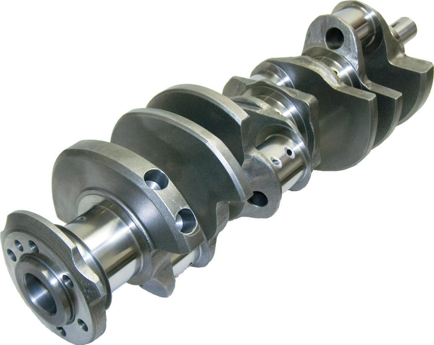Eagle EAG104004250 Pontiac 400 Cast Steel Crank - 4.250 Stroke