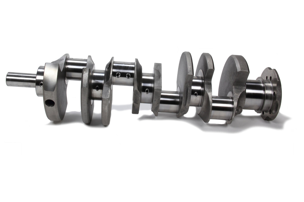 Eagle EAG104013750 Pontiac 400 Cast Steel Crankshaft 3.750 Stroke