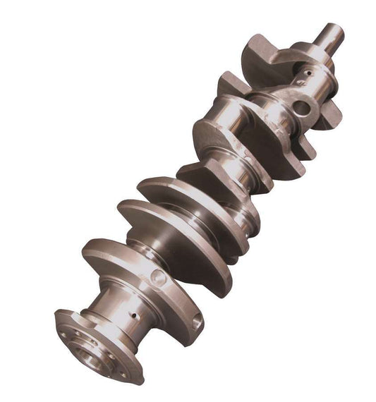 Eagle EAG104554210 Pontiac 455 Cast Steel Crank - 4.210 Stroke