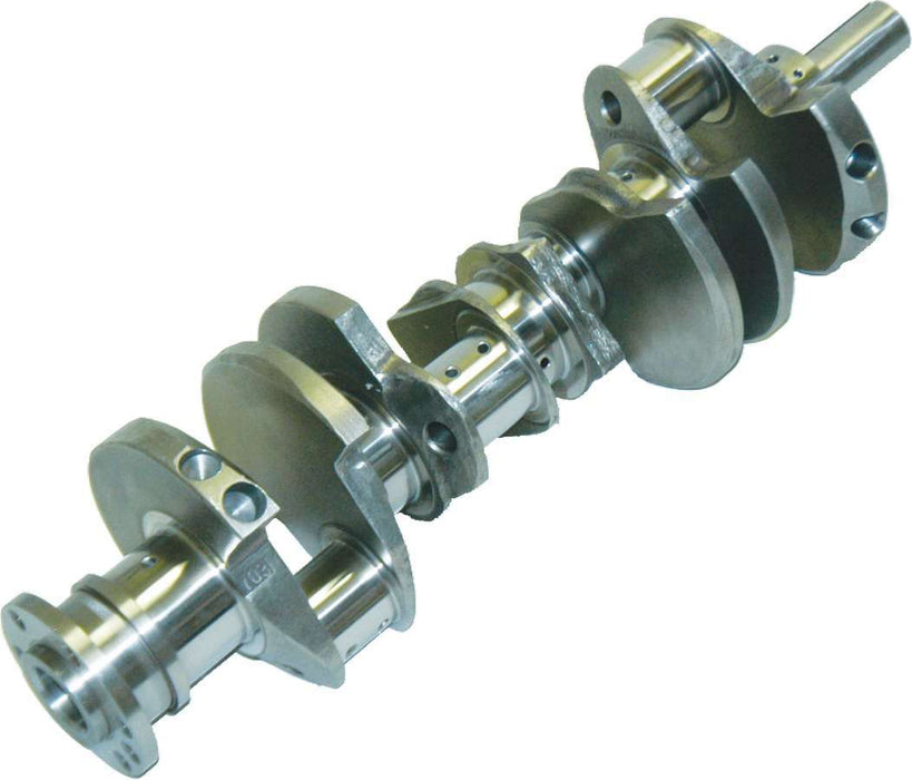 Eagle EAG104554500 Olds 455 Cast Steel Crank - 4.500 Stroke