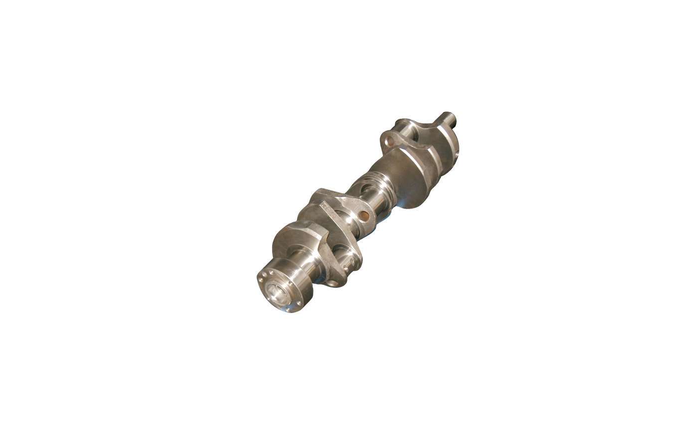 Eagle EAG104564250 BBC Cast Steel Crank - 4.250 Stroke
