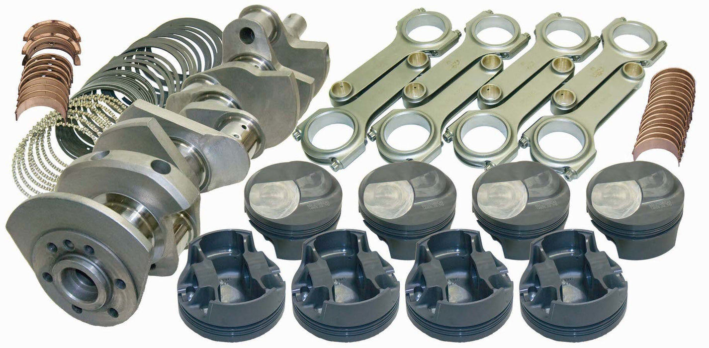 Eagle EAG11013060 BBC Rotating Assembly Kit - Competition