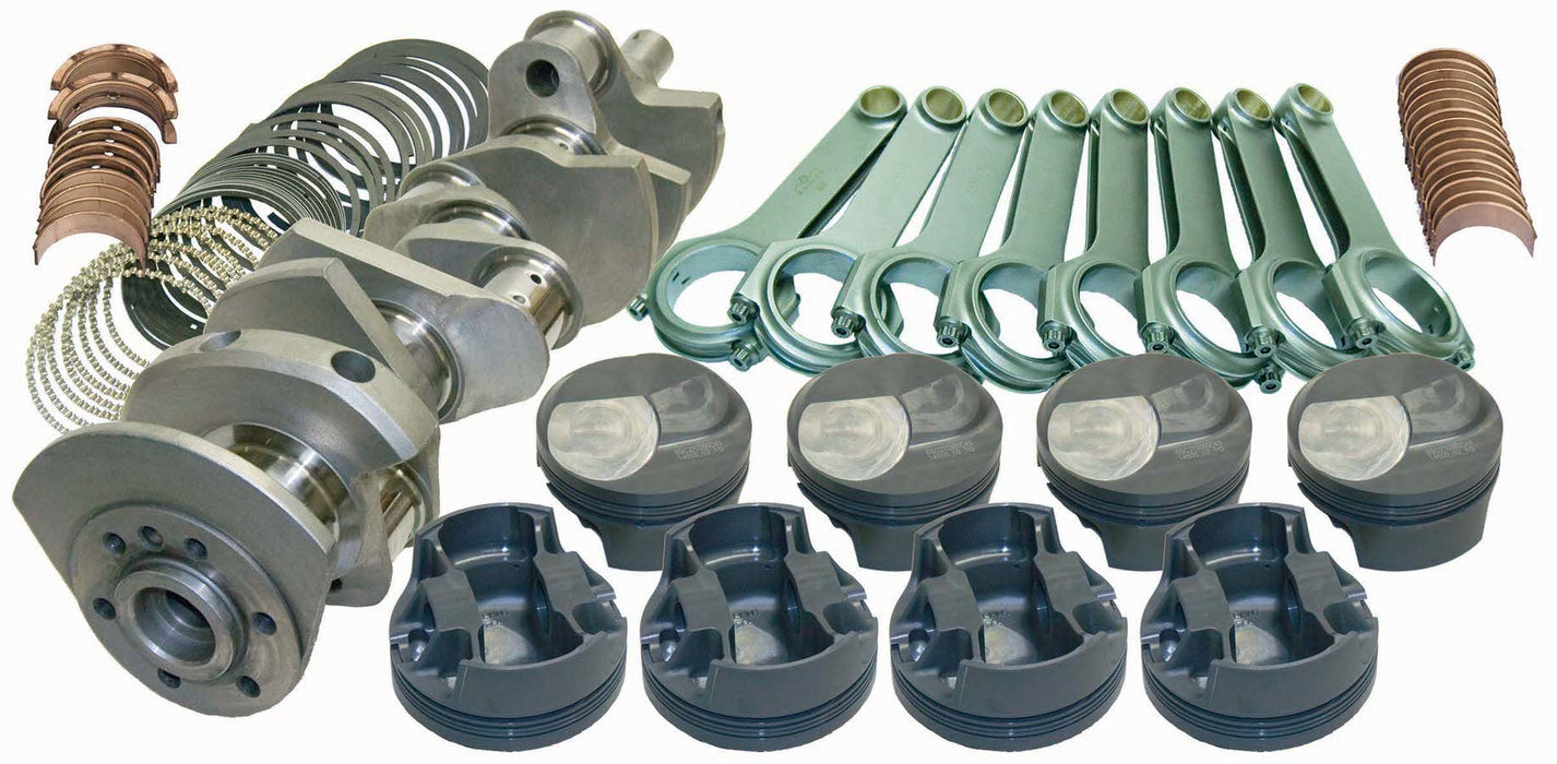 Eagle EAG119144500 BBC Rotating Assembly Kit - Competition