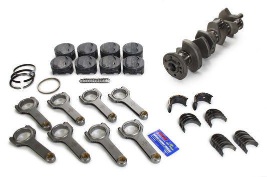 Eagle EAG12004030 SBC Rotating Assembly Kit - Competition.