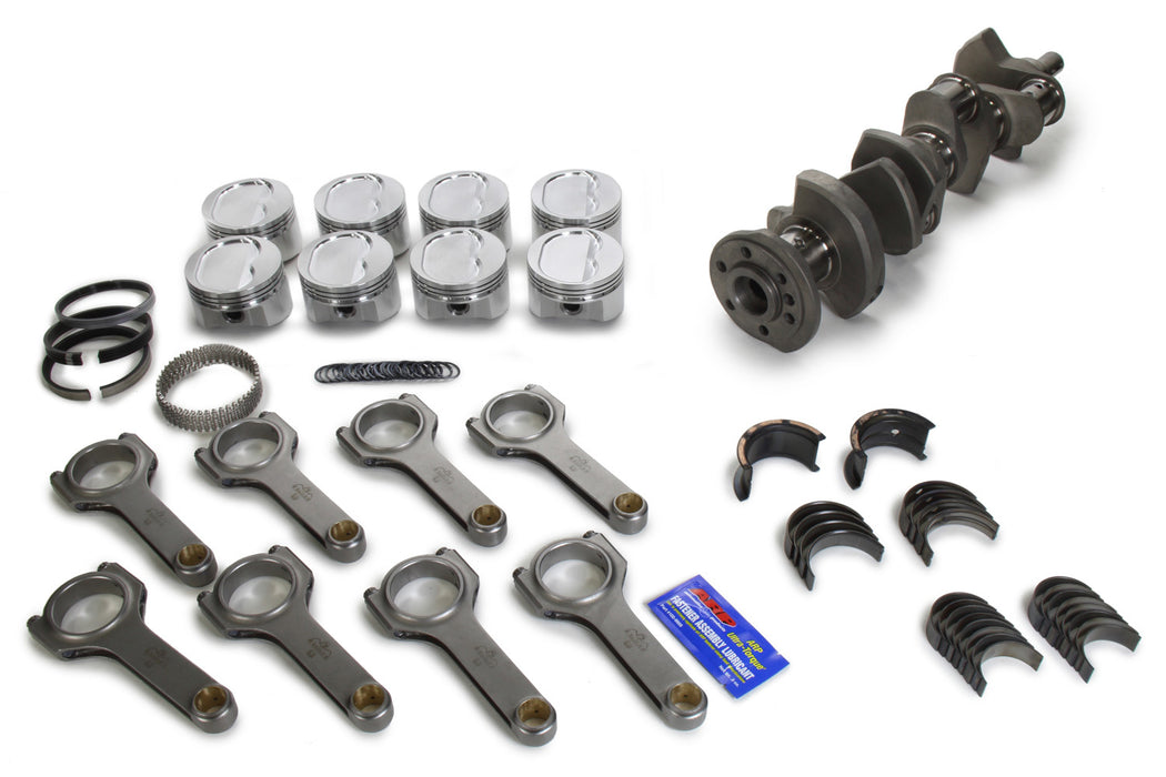 Eagle EAG12008030 SBC Rotating Assembly Kit - Competition