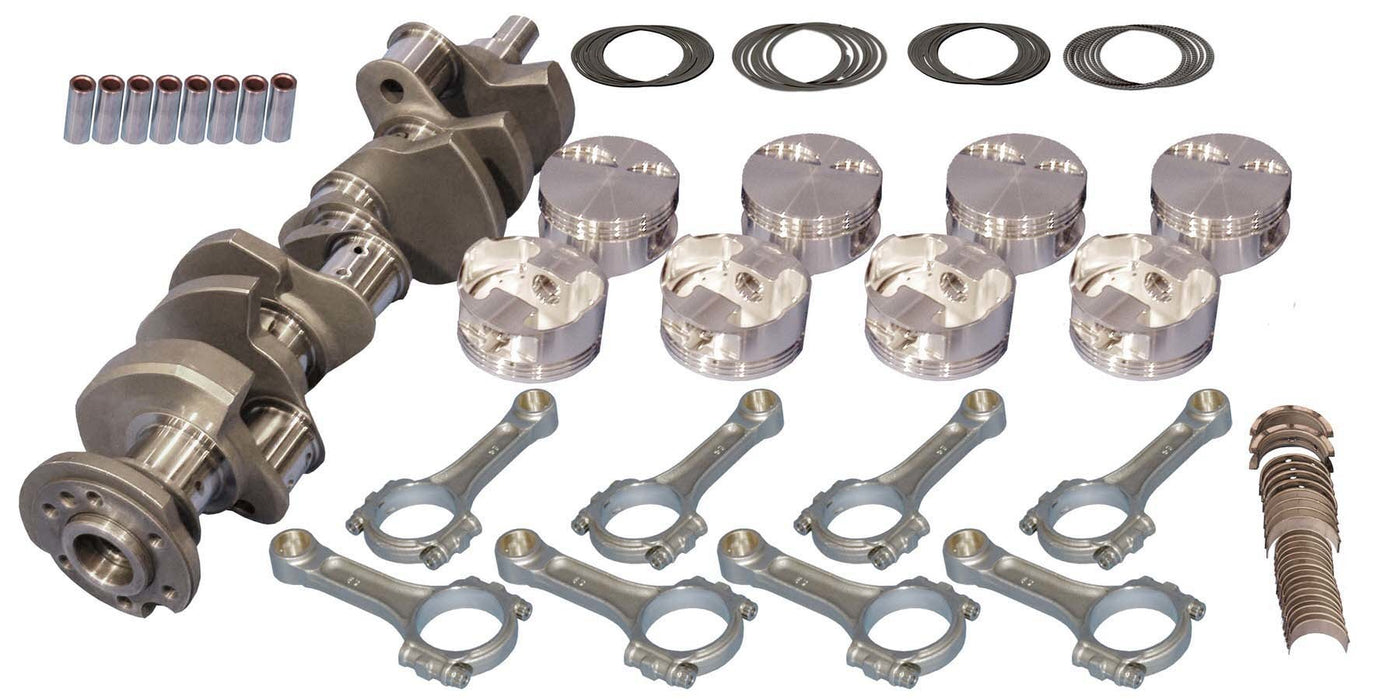 Eagle EAG12012030 SBC Rotating Assembly Kit - Competition