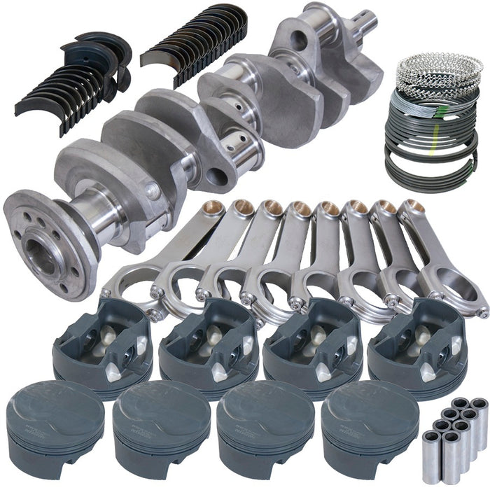 Eagle EAG12012040 SBC Rotating Assembly Kit - Competition