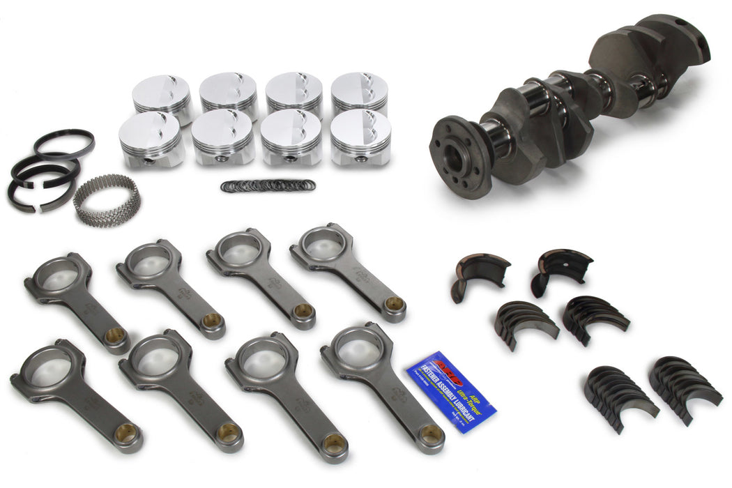 Eagle EAG12020040 SBC Rotating Assembly Kit - Competition